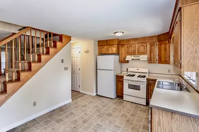 3 Mansion Woods Drive #G, Agawam, MA 01001 - Photo 10
