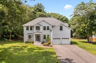 178 Willow, Stoughton, MA 02072 - Photo 1