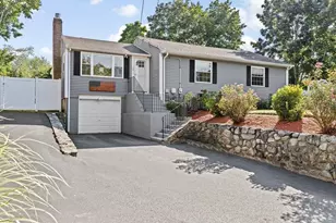129 Chief Justice Cushing Hwy, Hingham, MA 02043 - Photo 1