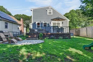 139 Keystone St, Boston, MA 02132 - Photo 30