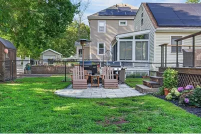 139 Keystone St, Boston, MA 02132 - Photo 32