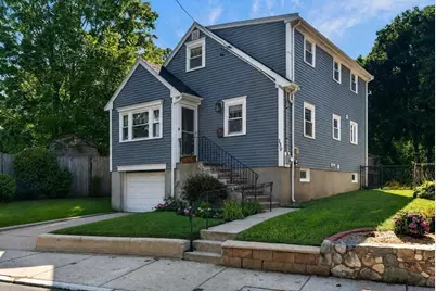 139 Keystone St, Boston, MA 02132 - Photo 2