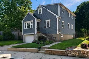 139 Keystone St, Boston, MA 02132 - Photo 2