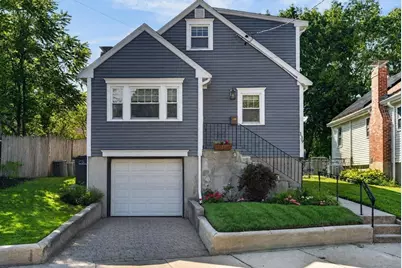 139 Keystone St, Boston, MA 02132 - Photo 1