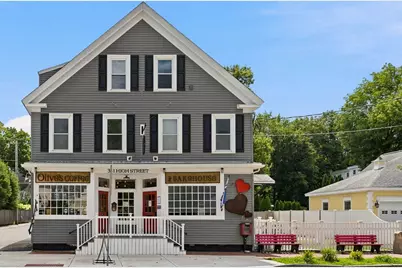 341 High #3, Newburyport, MA 01950 - Photo 2