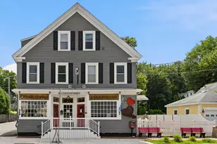 341 High, Newburyport, MA 01950 - Photo 1