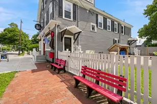 341 High, Newburyport, MA 01950 - Photo 1