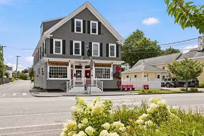 341 High #3, Newburyport, MA 01950 - Photo 1