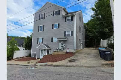 19 McDonald Street #3, Spencer, MA 01562 - Photo 1