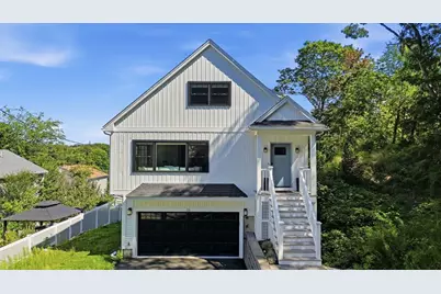 25 Margate Ave, Saugus, MA 01906 - Photo 1