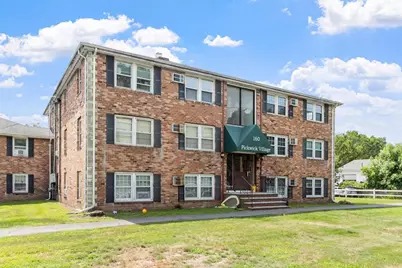160 Tyngsboro Road #12c, Chelmsford, MA 01863 - Photo 6