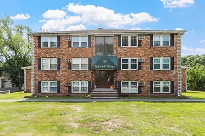 160 Tyngsboro Road #12c, Chelmsford, MA 01863 - Photo 4