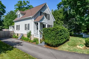 29 Cottage St, Wellesley, MA 02482 - Photo 1
