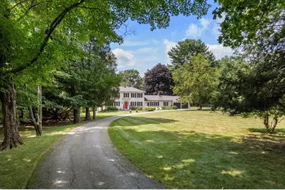 320 Western Avenue, Sherborn, MA 01770 - Photo 36