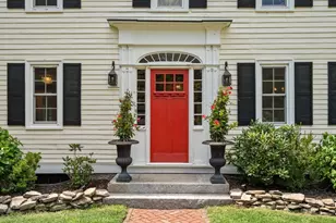 320 Western Ave, Sherborn, MA 01770 - Photo 2