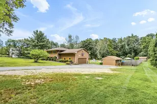 133 West St, Uxbridge, MA 01569 - Photo 34
