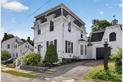 7 S.Green St, Haverhill, MA 01835 - Photo 2