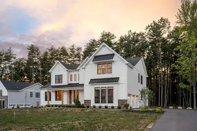 8 Wendell Place, Westford, MA 01886 - Photo 2