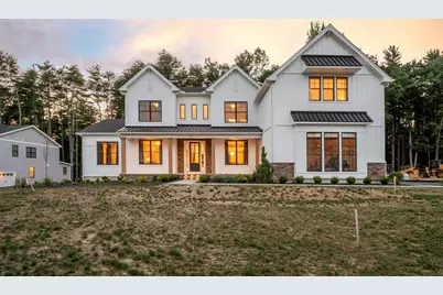 8 Wendell Place, Westford, MA 01886 - Photo 4