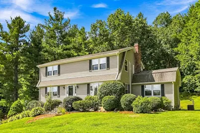 97 Lee St, West Boylston, MA 01583 - Photo 2