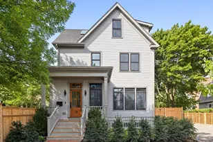 13 Hubbard Ave, Cambridge, MA 02140 - Photo 1