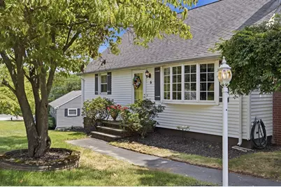 6 Locke Road, Billerica, MA 01821 - Photo 2
