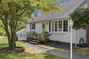 6 Locke Rd, Billerica, MA 01821 - Photo 2
