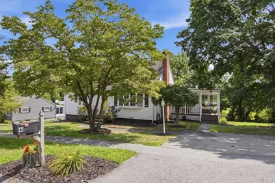 6 Locke Road, Billerica, MA 01821 - Photo 34