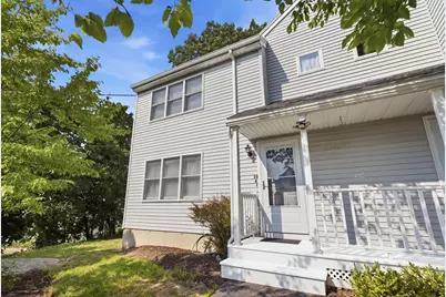 20 Westford St #A, Quincy, MA 02169 - Photo 1