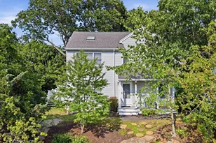 20 Westford St, Quincy, MA 02169 - Photo 30