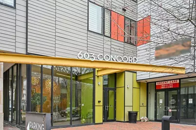 603 Concord #208, Cambridge, MA 02138 - Photo 8