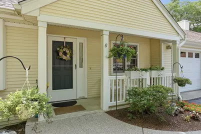8 Stratton Drive #8, Shrewsbury, MA 01545 - Photo 8