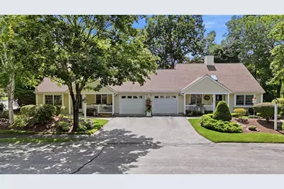 8 Stratton Drive #8, Shrewsbury, MA 01545 - Photo 6