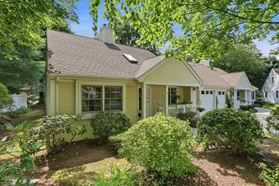 8 Stratton Drive #8, Shrewsbury, MA 01545 - Photo 1