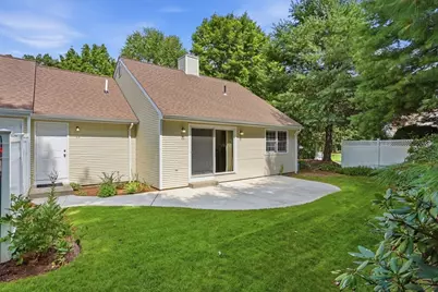 8 Stratton Drive #8, Shrewsbury, MA 01545 - Photo 36