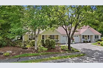 8 Stratton Drive #8, Shrewsbury, MA 01545 - Photo 4