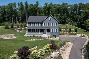 378 Salem St, Andover, MA 01810 - Photo 1