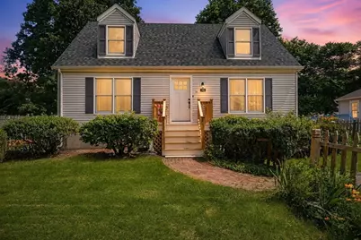 10 Scandinavia Ave, Worcester, MA 01603 - Photo 36