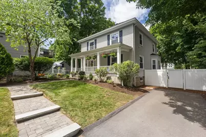 144 Salem Street, Reading, MA 01867 - Photo 2