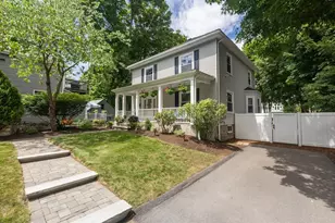 144 Salem St, Reading, MA 01867 - Photo 2