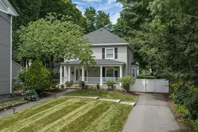 144 Salem Street, Reading, MA 01867 - Photo 32