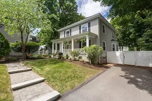 144 Salem St, Reading, MA 01867 - Photo 1