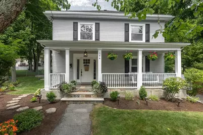 144 Salem Street, Reading, MA 01867 - Photo 1