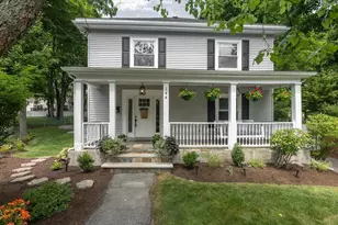 144 Salem St, Reading, MA 01867 - Photo 1