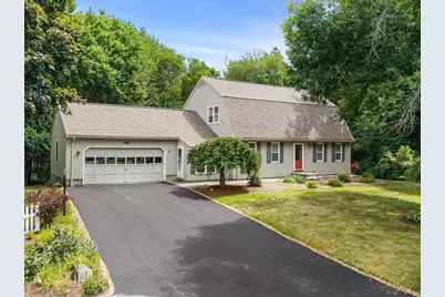 1 Longmeadow Road, Westborough, MA 01581 - Photo 1