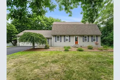 1 Longmeadow Road, Westborough, MA 01581 - Photo 2