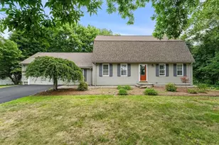 1 Longmeadow Rd, Westborough, MA 01581 - Photo 2