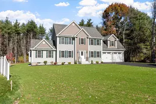 4 Turner St, Templeton, MA 01436 - Photo 1