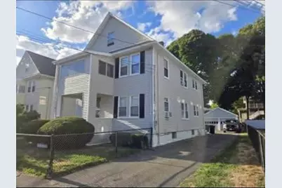 7 Morse St #1, Watertown, MA 02472 - Photo 1