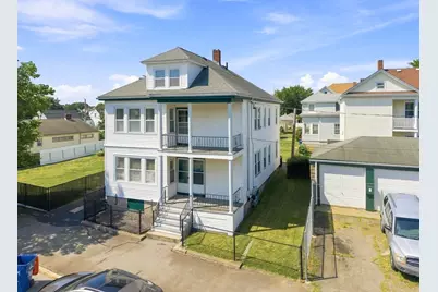 359-361 Brock Ave, New Bedford, MA 02744 - Photo 2